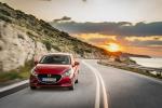 Mazda2 2020 года (WW)